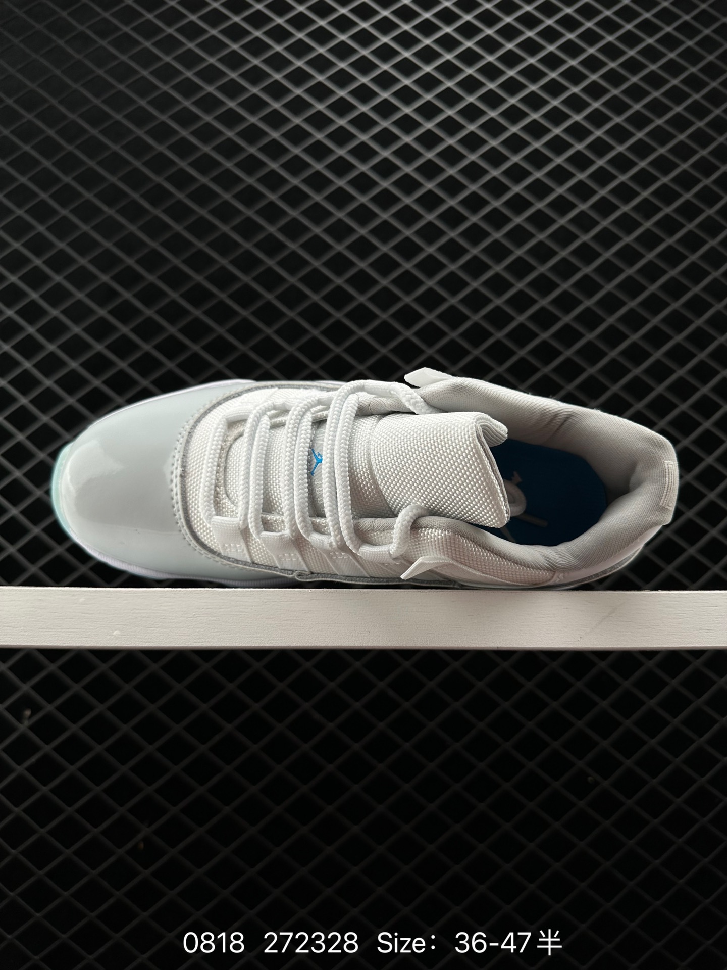 Nike Air Jordan 11 Retro High